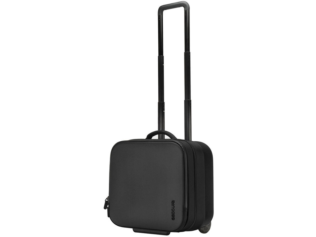 фото Чемодан Incase VIA Roller 16 45.08x45.72x24.13cm 30L Black INTR10039-BLK