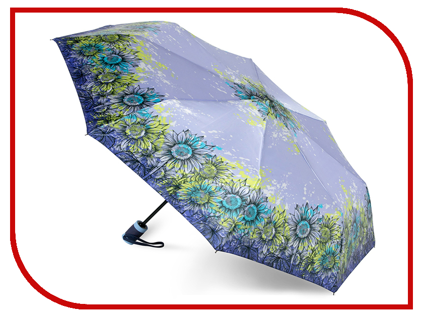 

Зонт Baudet 10598-6-503 Подсолнухи Lilac, 10598-6-503