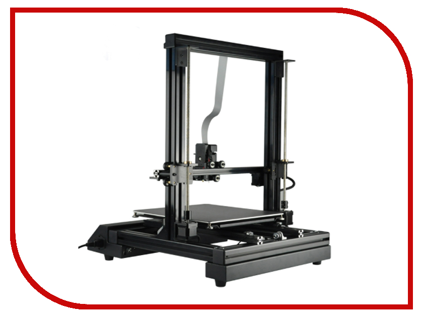 

3D принтер Wanhao Duplicator D9/300, Duplicator D9/300