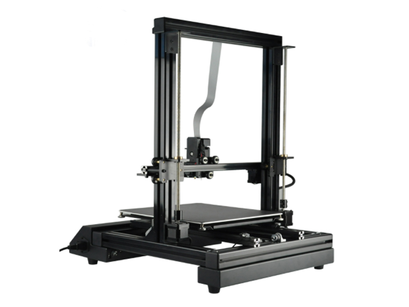 

3D принтер Wanhao Duplicator D9/300, Duplicator D9/300