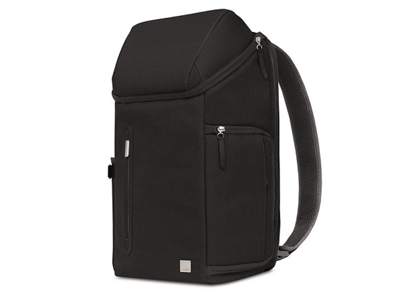 

Рюкзак Moshi 15.0-inch Arcus Black 99MO094001, 99MO094001