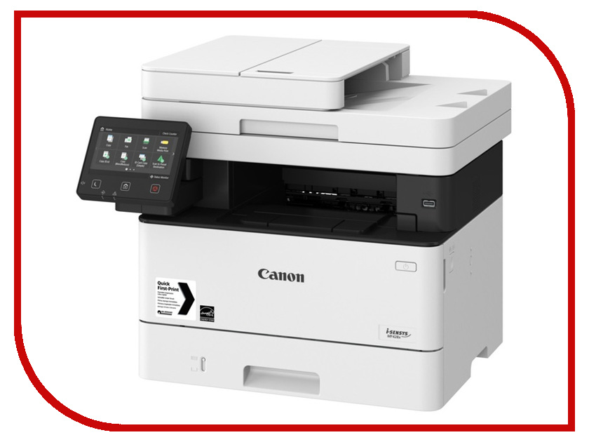 

МФУ Canon i-Sensys MF428x 2222C006, MF428x