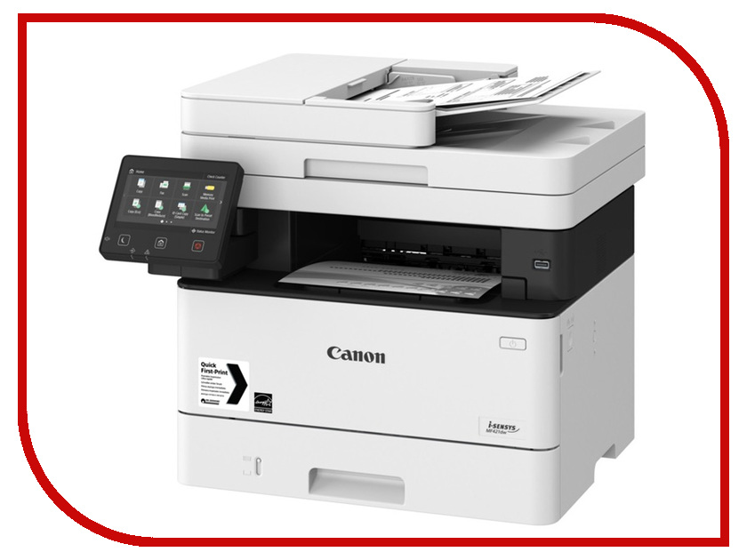 

МФУ Canon i-Sensys MF421dw 2222C008, MF421dw