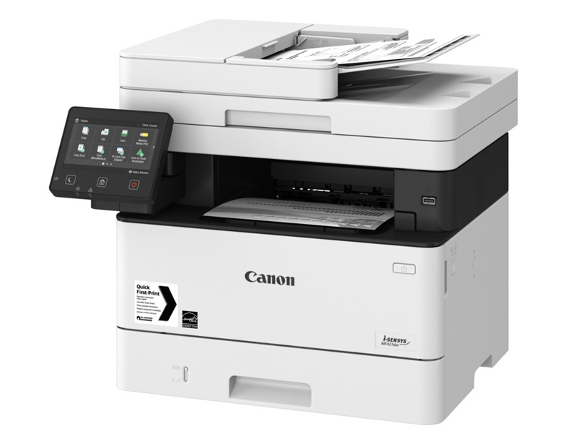 

МФУ Canon i-Sensys MF421dw 2222C008, MF421dw