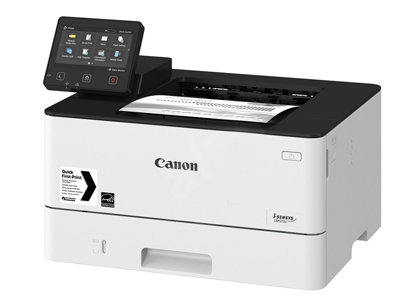 

Принтер Canon i-Sensys LBP215x 2221C004, LBP215x