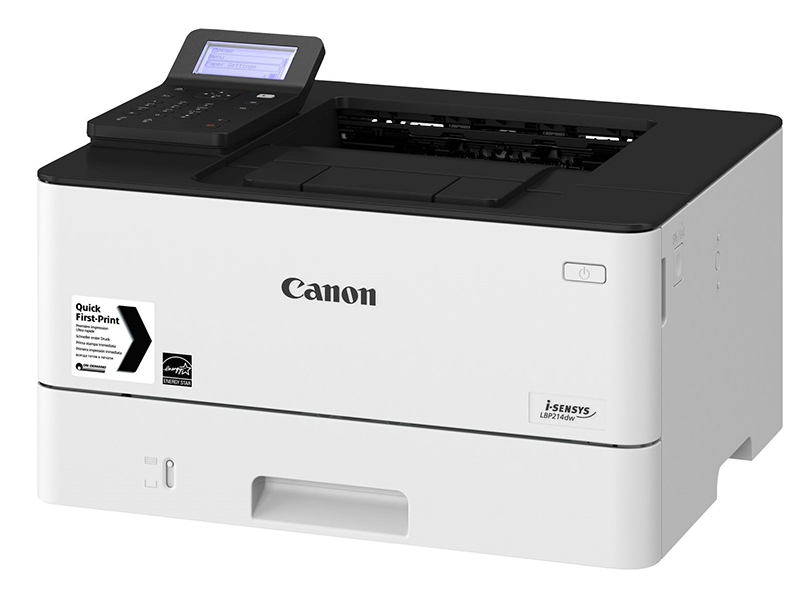 

Принтер Canon i-Sensys LBP214dw 2221C005, LBP214dw