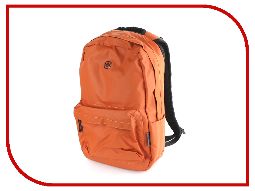 

Рюкзак Wenger 14-inch Orange 605095, 605095