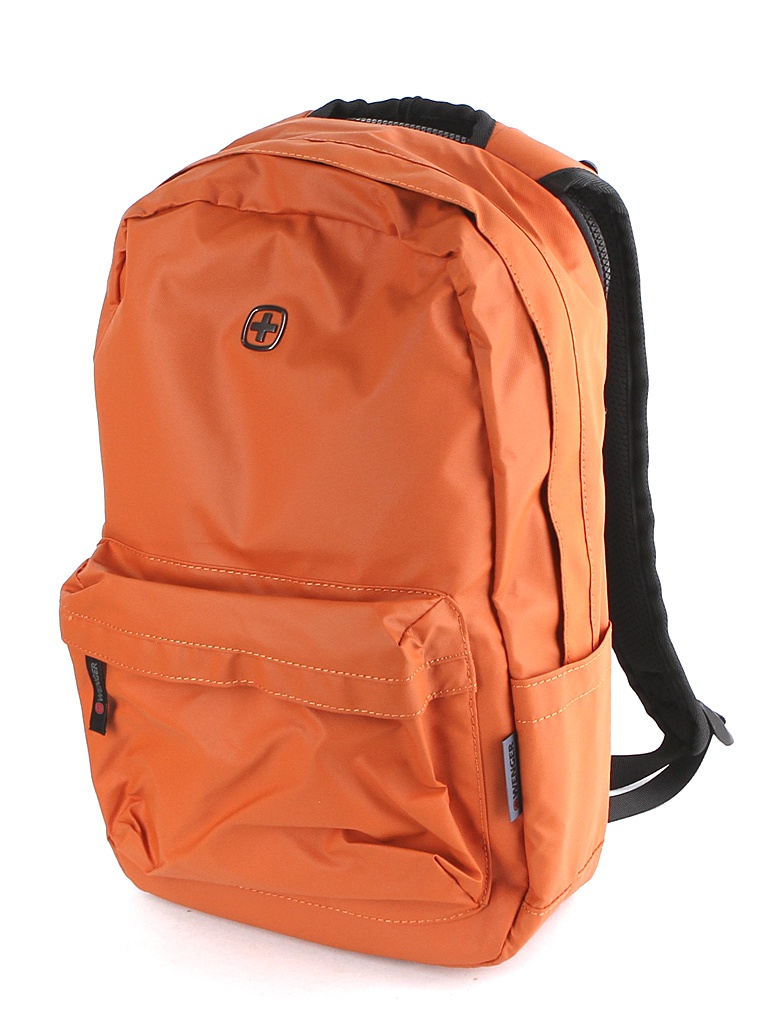 

Рюкзак Wenger 14-inch Orange 605095, 605095