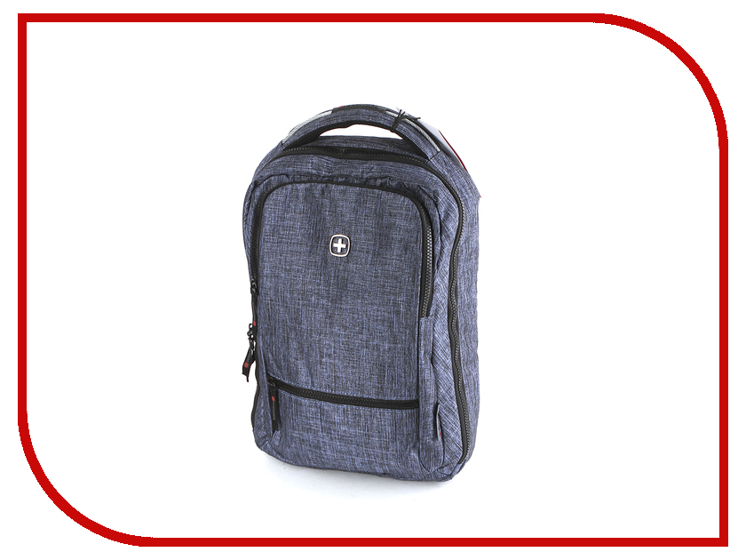 

Рюкзак Wenger 14-inch Blue 605200, 605200