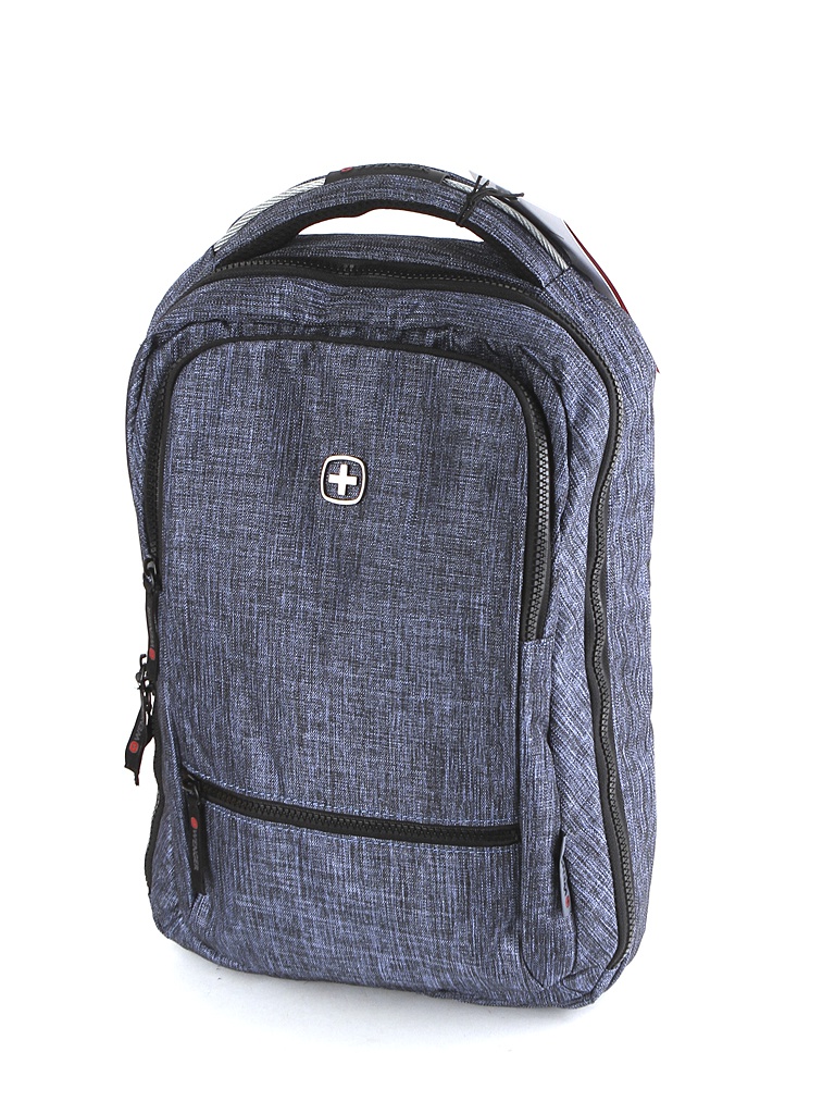 

Рюкзак Wenger 14-inch Blue 605200, 605200