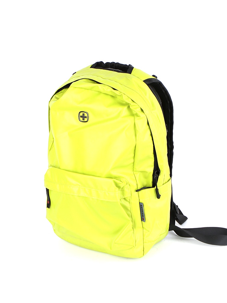 

Рюкзак Wenger 14-inch Lime-Green 605202, 605202
