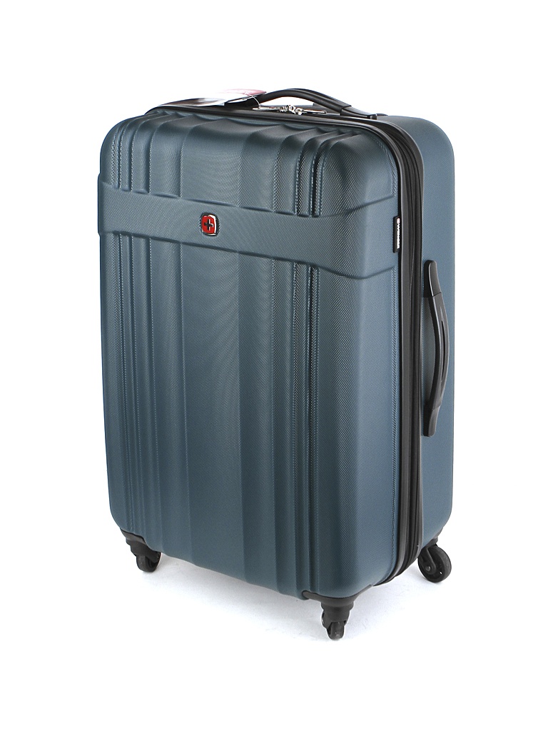 

Чемодан Wenger Emme 41x26.5x67cm 68L Dark-Green 6357636167, 6357636167