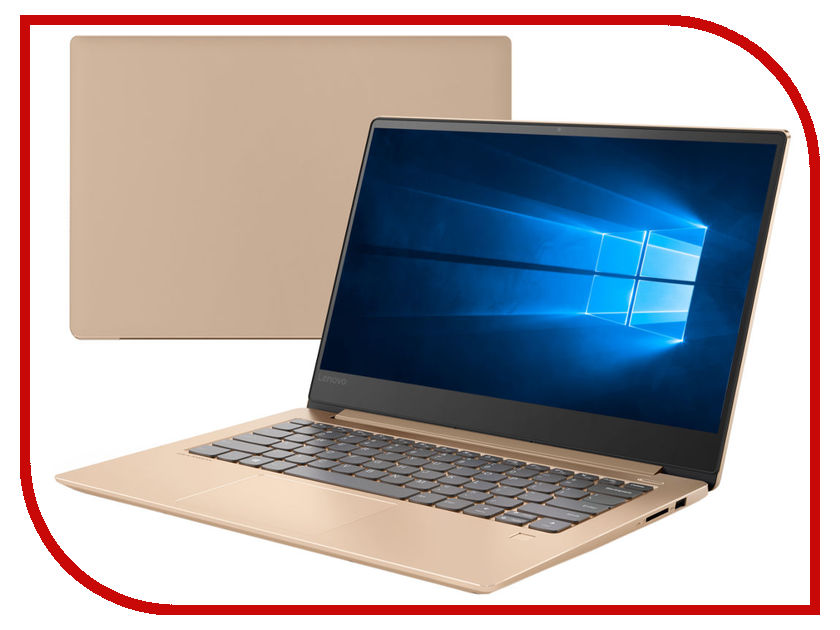

Ноутбук Lenovo IdeaPad 530S-14IKB 81EU00B5RU (Intel Core i3-8130U 2.2 GHz/4096Mb/128Gb SSD/No ODD/Intel HD Graphics/Wi-Fi/Bluetooth/Cam/14.0/1920x1080/Windows 10 64-bit), 530S-14IKB