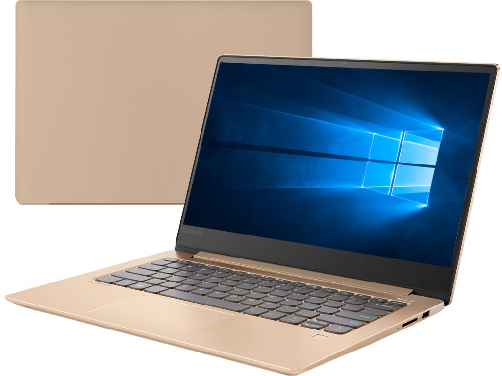 

Ноутбук Lenovo IdeaPad 530S-14IKB 81EU00B5RU (Intel Core i3-8130U 2.2 GHz/4096Mb/128Gb SSD/No ODD/Intel HD Graphics/Wi-Fi/Bluetooth/Cam/14.0/1920x1080/Windows 10 64-bit), 530S-14IKB