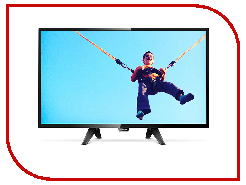 

Телевизор Philips 32PHS5302, 32PHS5302