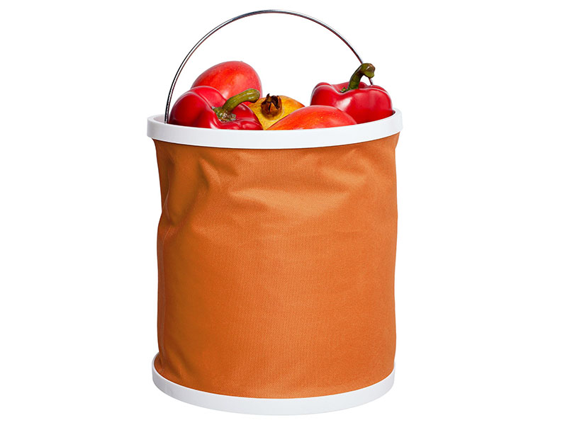

Ведро складное Проект 111 Ranger 10L Orange 3951.20, Ranger