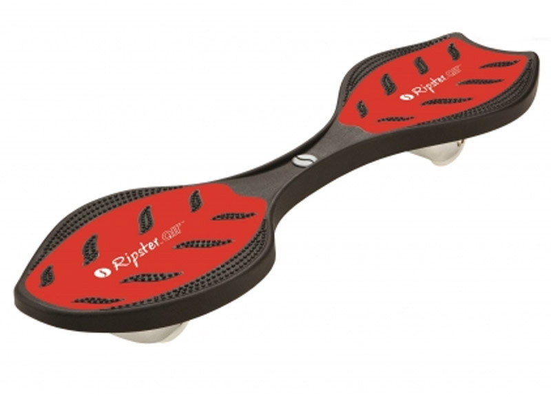 

Скейт Razor Ripster Air Red, RipSter Air