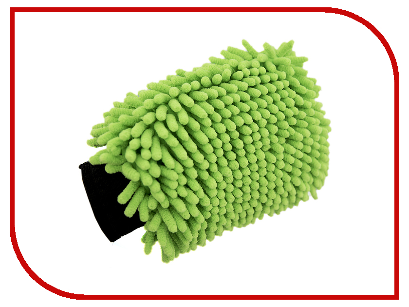

Варежка для мойки Golden Snail Big 0407, GS 0407