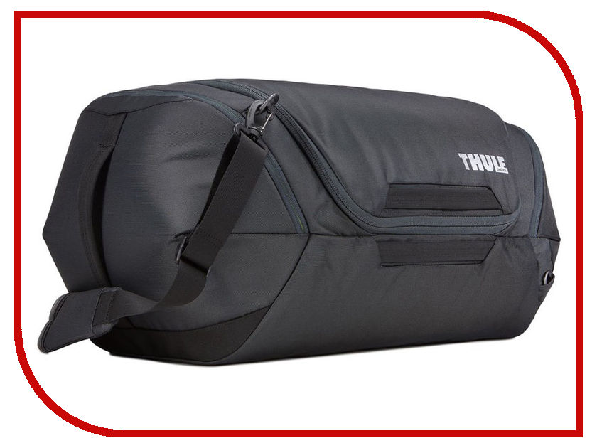 

Сумка Thule Subterra Weekender Duffel 60L TSWD-360 Dark Shadow 3203519, TSWD-360