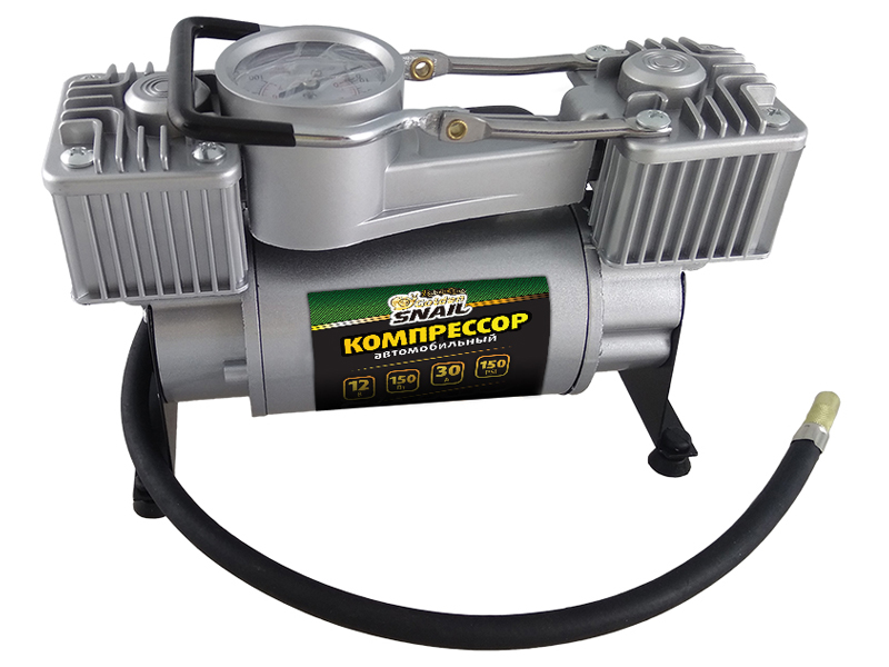 

Компрессор Golden Snail Tech GS 9217, GS 9217