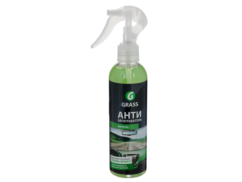 фото Средство специальное Grass AntiFog 250ml 154250