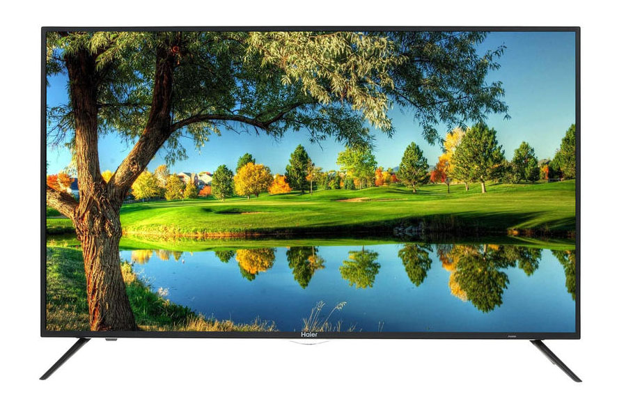

Телевизор Haier LE43K6500U, LE43K6500U