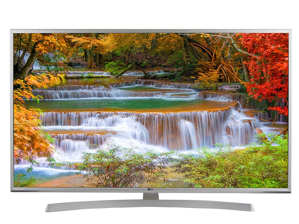 

Телевизор LG 49UK6390, 49UK6390