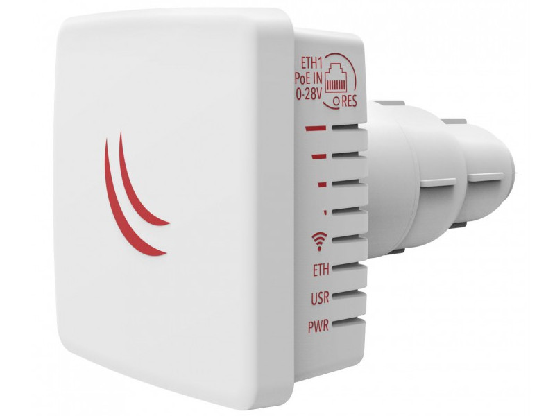 

Wi-Fi мост MikroTik LDF 2 RBLDF-2nD, RBLDF-2nD