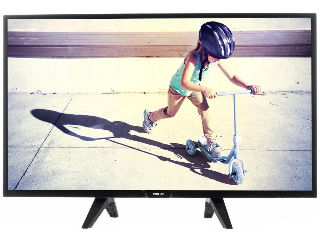 

Телевизор Philips 32PHS4132, 32PHS4132