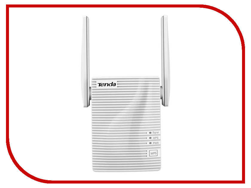 

Wi-Fi усилитель Tenda A18, A18