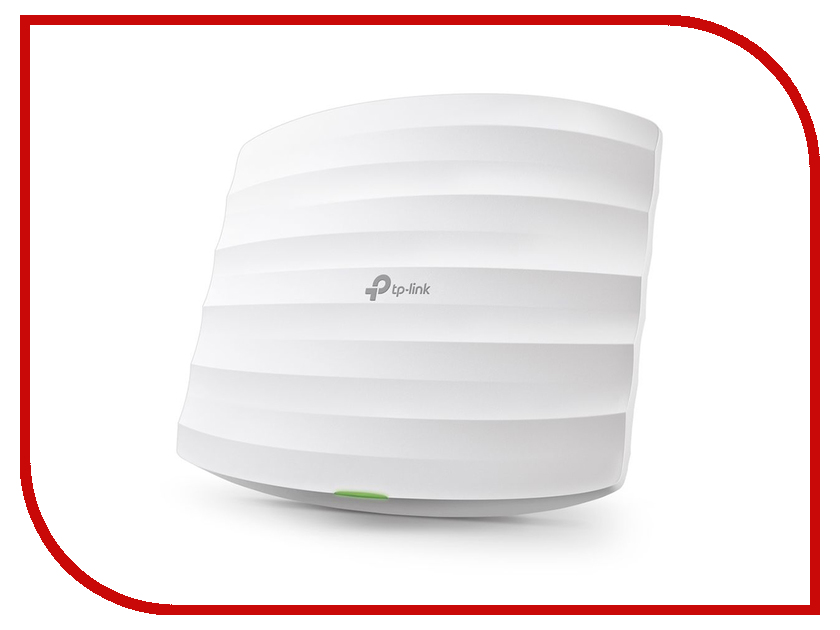 

Точка доступа TP-LINK EAP225 V3, EAP225 V3