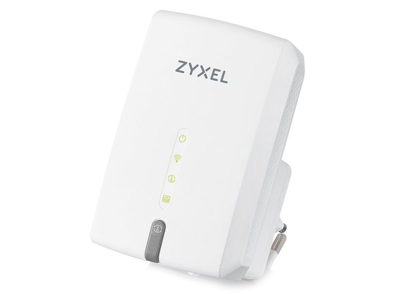 

Wi-Fi усилитель ZYXEL WRE6602, WRE6602