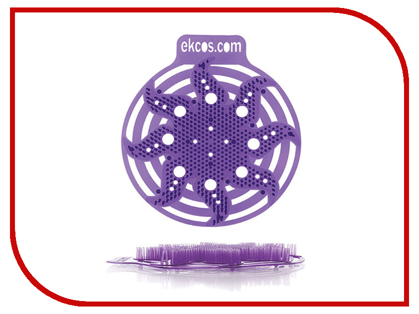 

Коврик Ekcos Power-Screen 2шт Ягода Purple PWR-1P, PWR-1P