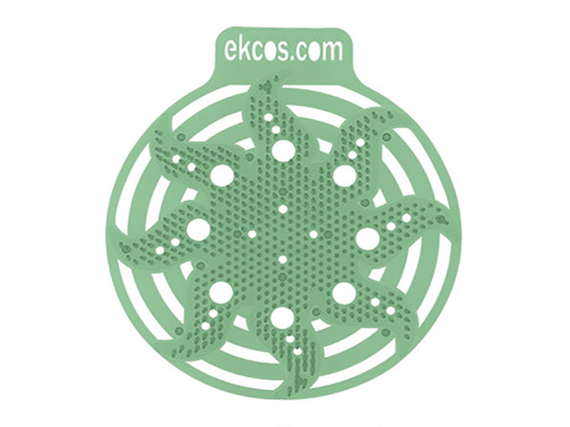 

Коврик Ekcos Power-Screen 2шт Сосна Green PWR-9G, PWR-9G
