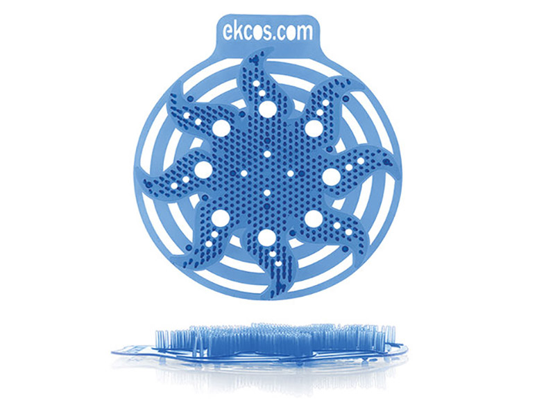

Коврик Ekcos Power-Screen 2шт Мята Blue PWR-3B, PWR-3B