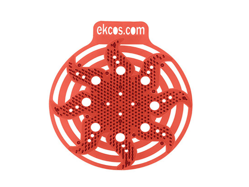 

Коврик Ekcos Power-Screen 2шт Дыня Red PWR-10R, PWR-10R