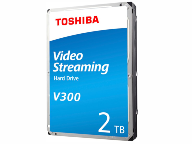 фото Жесткий диск Toshiba HDWU120UZSVA 2Tb