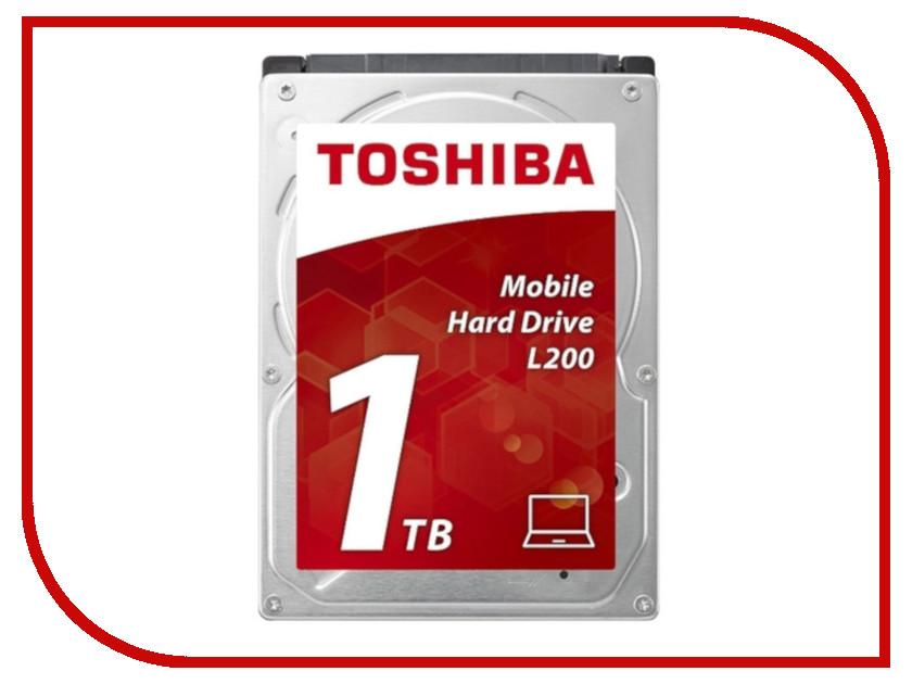 

Жесткий диск Toshiba HDWL110EZSTA 1Tb, HDWL110EZSTA