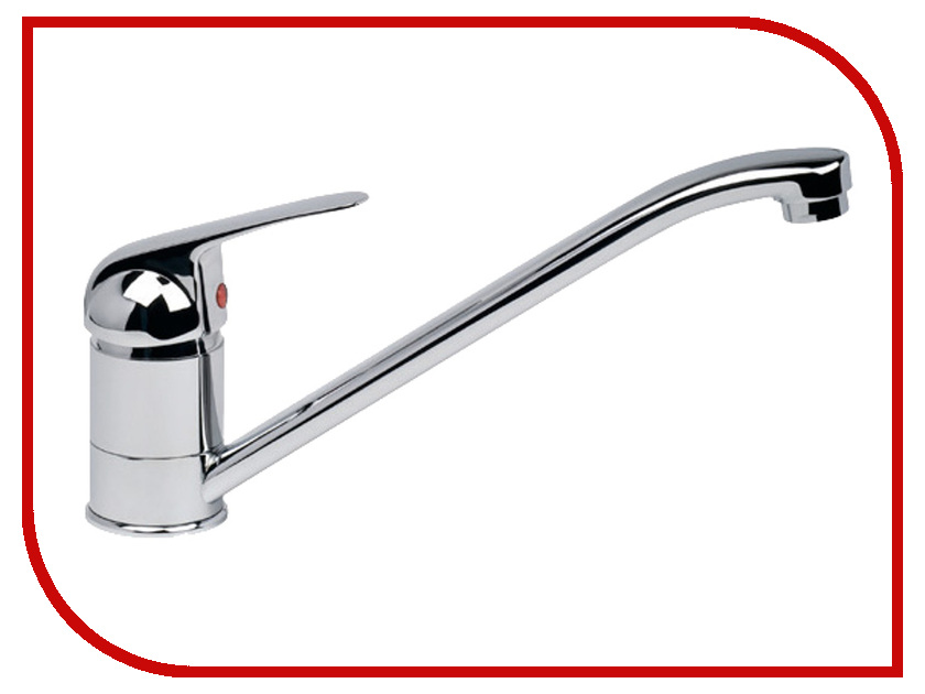 

Смеситель Argo Echo 40-01 Chrome, 40-01 ECHO