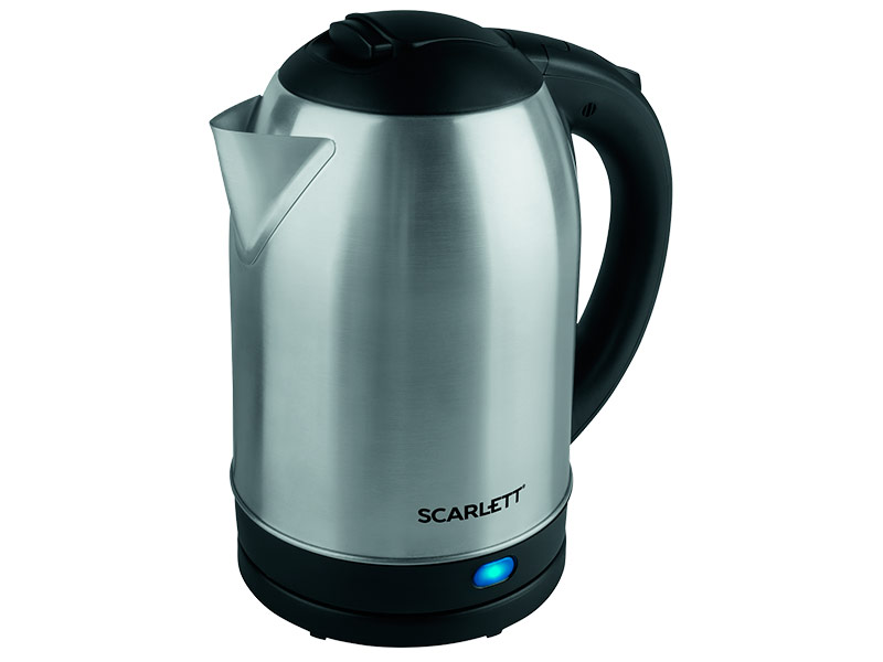 Чайник Scarlett SC-EK21S59 1.8L