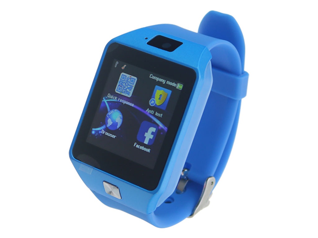 

ZDK DZ09 Kids Blue, DZ09