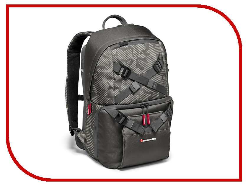 

Manfrotto Noreg Backpack-30 OL-BP-30, MB OL-BP-30
