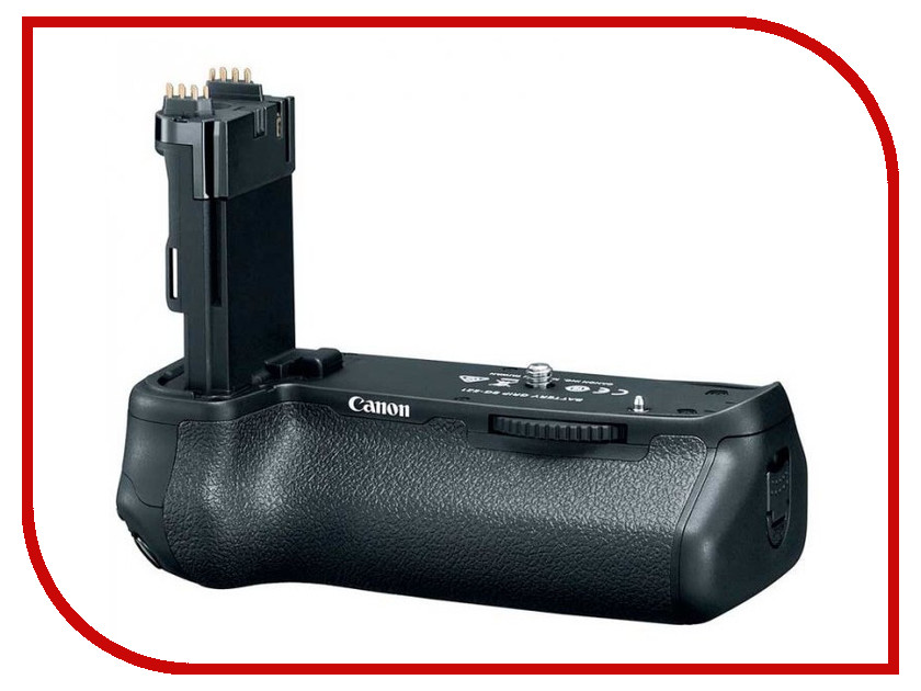 

Батарейный блок Canon BG-E21 для EOS 6D Mark II 2130C001, BG-E21
