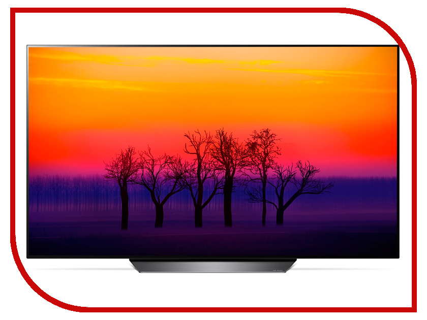 

Телевизор LG OLED55B8PLA, OLED55B8PLA