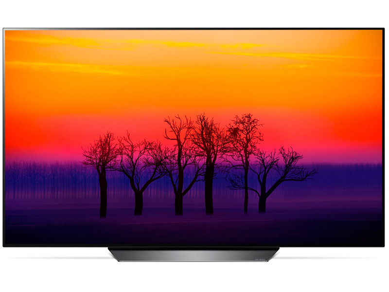 

Телевизор LG OLED55B8PLA, OLED55B8PLA