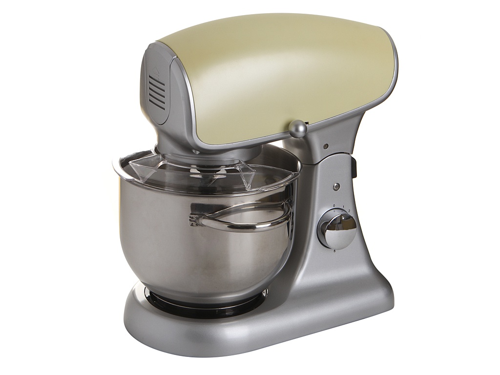 

Миксер Kitfort КТ-1336-5 Beige, KT-1336-5