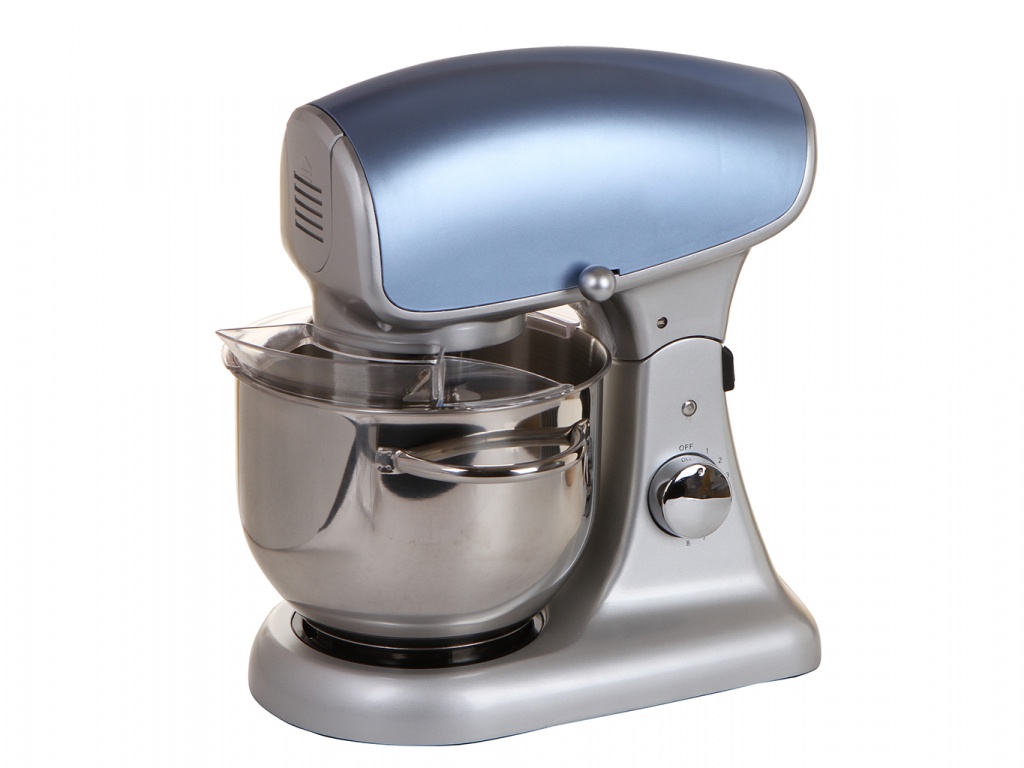 

Миксер Kitfort KT-1336-1 Light Blue, KT-1336-1