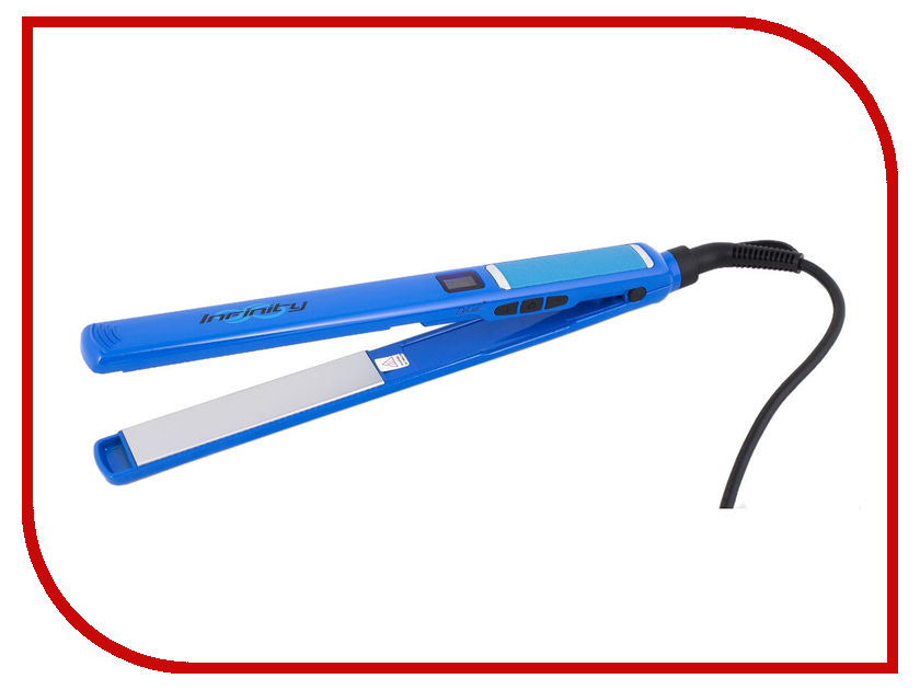 

Стайлер DoCut Infinity Blue DCI02, Infinity DCI02