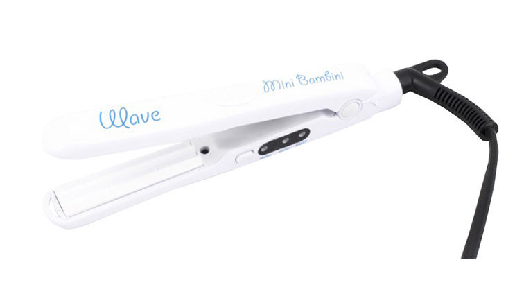 

Стайлер DoCut Mini Bambini White, Mini Bambini