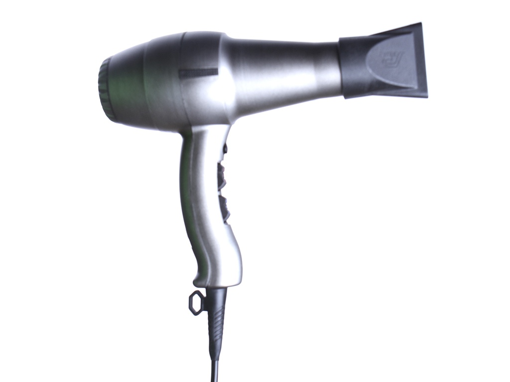 

Фен Parlux Ardent Matte Grey, Alyon Ardent